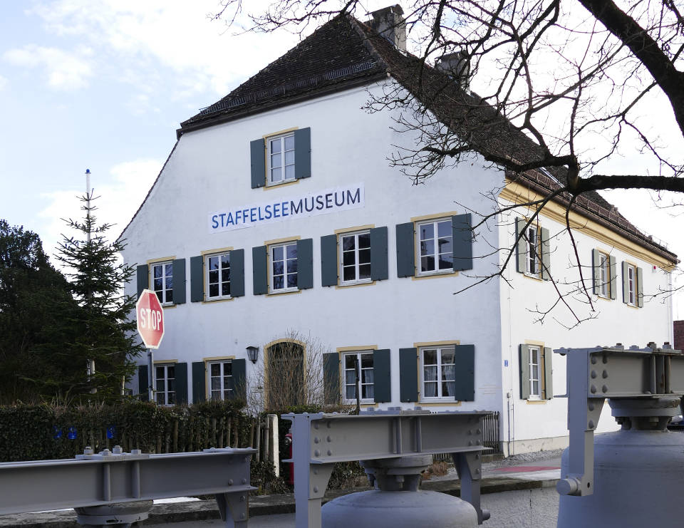 Staffelseemuseum Seehausen am Staffelsee